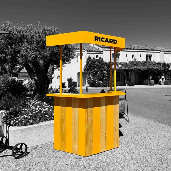 Kiosque