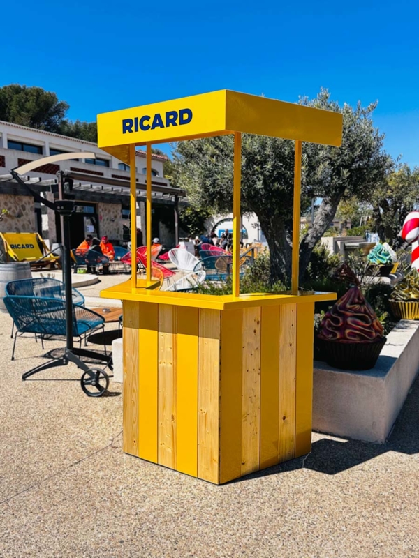 Kiosque – Image 3