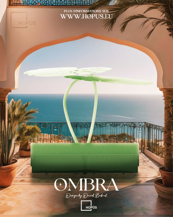 Ombrelle – Image 5