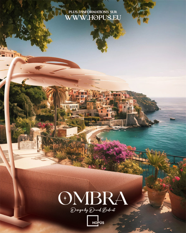 Ombrelle – Image 7