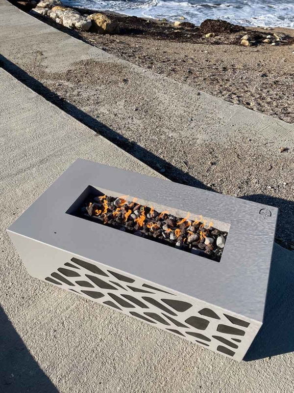 Brasero à gaz Fornali – Image 7